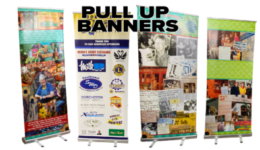 2026 Pull up bannerspng